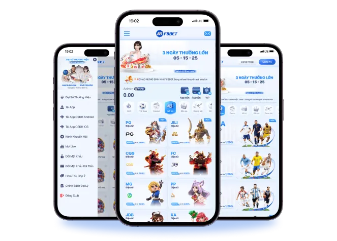 Tải Sunwin cho iOS