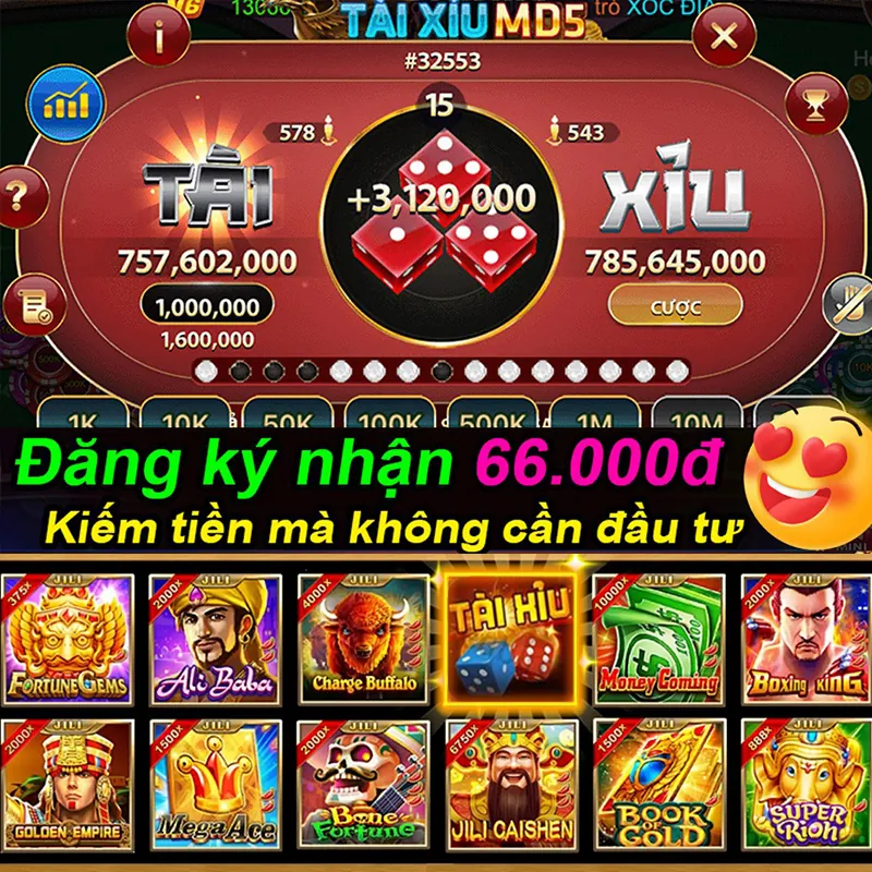 Game Tài Xỉu Sunwin