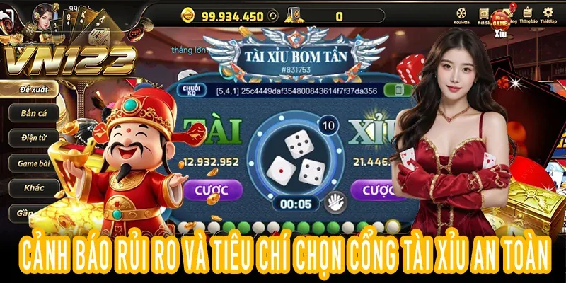 Game Bắn Cá Sunwin